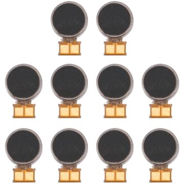10pcs Vibrating Motor for Samsung Galaxy A52 SM-A525 - 1