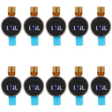 10pcs Vibrating Motor for Samsung Galaxy A03 SM-A035 - 1