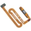 Samsung Galaxy A04s SM-A047F Fingerprint Sensor Flex Cable - Black - 3