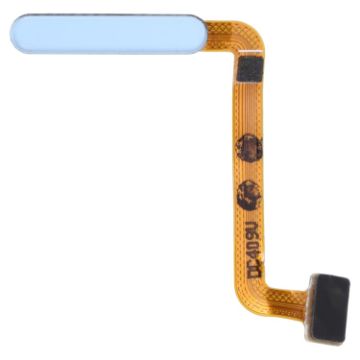 Samsung Galaxy A23 4G SM-A235 Fingerprint Sensor Flex Cable - Blue - 1