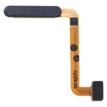Samsung Galaxy A23 4G SM-A235 Fingerprint Sensor Flex Cable - Black - 1