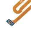 Samsung Galaxy A13 5G SM-A136B Fingerprint Sensor Flex Cable - Black - 4