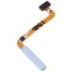 Samsung Galaxy A23 5G SM-A236B Fingerprint Sensor Flex Cable (Blue) - 2