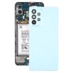 Samsung Galaxy A73 5G SM-A736B Battery Back Cover with Camera Lens Cover - 1