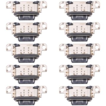 Samsung Galaxy A52s 5G SM-A528B Charging Port Connector - 10pcs - 1