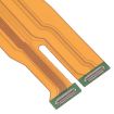 Samsung Galaxy A54/A34 Mainboard Connector Flex Cable - 4