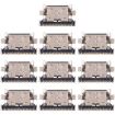 Samsung Galaxy A23 5G SM-A236B Charging Port Connector - 10 PCS - 1