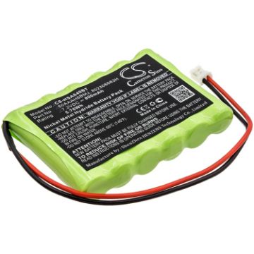 Yale HSA6410 Alarm Panel Battery 60AAAH6BMJ 802306063H - 1