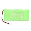 Grothe FA64-AKKU72 FA64 Battery (p/n 39181) - 3