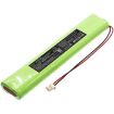 Aem ARDENT Alarm Panel Battery GP170AAH6SMXZ GP60AAS6SMX - 1