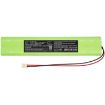 Aem ARDENT Alarm Panel Battery GP170AAH6SMXZ GP60AAS6SMX - 3