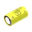 Daitem 604-27D Battery (p/n BATV31) Replacement - 2
