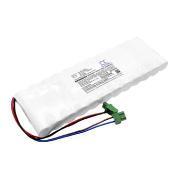 Assa Abloy UNI TURN Battery (p/n 45A030CE00002) - 1