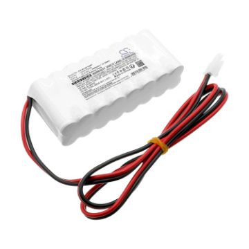 Battery for Record STA21 STA2 (p/n 102-130814108B) - 1
