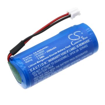 Nextcentury TR4 Transceiver RR4 Display Battery CR18505 - 1