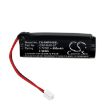 Simplehuman ST1046 ST1045 ST1044 ST1043 Battery ICR14500-ST - 3
