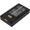 Spare 1128 UHF Reader Battery Replacement - 1