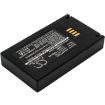 Battery for Tsl 2128P, 2128, 1153, 1128 UHF RFID Readers (p/n 1128-00-BA-2000) - 2