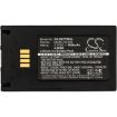 Battery for Tsl 2128P, 2128, 1153, 1128 UHF RFID Readers (p/n 1128-00-BA-2000) - 3