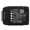Zebra RS5100 Ring Scanner Battery BT-000397 BT-000398 2D Bluetooth - 5
