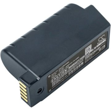 Battery for Honeywell Voice A700x & A700 - 1