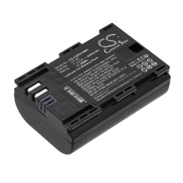 Tether Tools Air Direct Battery Replacement - 1