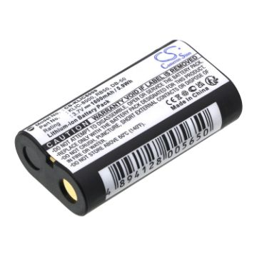 Wisycom MTP60 MPR52-ENG MPR50-IEM Battery (p/n MPRLBP) - 1
