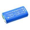 Battery for Ledlenser MH8 MH7 (P/N 500987) Replacement - 2
