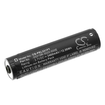 Streamlight Strion 2020 HC Battery (p/n 74436) - 1