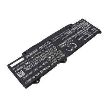 Dell Precision 3590 3580 3490 3480 Latitude 3440 Battery 2023 - 1