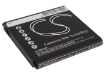 Battery for Samsung Galaxy S4 Zoom & NX Mini (B740AC B740AE) - 4
