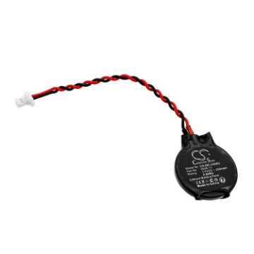 Battery for Dell Latitude E6510 E6410 E5420 E4310 3330 (p/n 928 13) - 1
