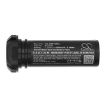 Imet M880 AXT AXT Transmitter Battery AS105 BE1200 - 3