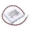 Battery for Kaufel 850.0060 AA/4 (p/n BGN800-4DWP-PRB830EC) - 2