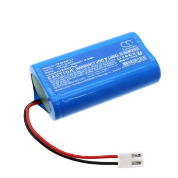 Ceag Battery (Part Number 40071353667) - 1