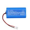 Ceag Battery (Part Number 40071353667) - 3
