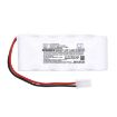 Kaufel 0057 850 Battery (p/n BGN2500-5DWP-A800EC) - 3