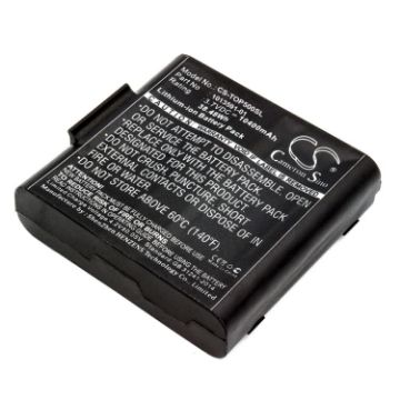 Okkia Battery (p/n 1029732-01) - 1