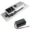 Techkon SpectroDens SpectroPlate Battery (p/n 75119 504 521) - 6