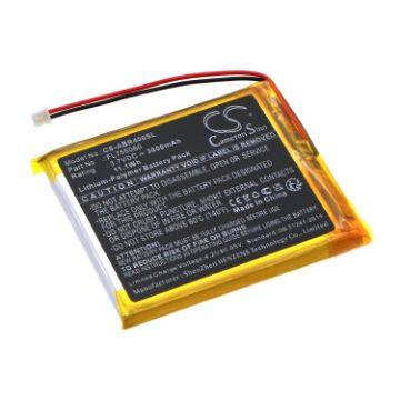 Battery for Anbernic RG40XXH/RG40XX/RG405M (p/n FL755060) - 1
