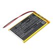 Battery for Snk Neo Geo X Gold Handheld Console (AHB355585) - 1