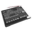 Anbernic RG35XX RG351V Game Emulator Battery (YLM-ANBERNIC) - 1