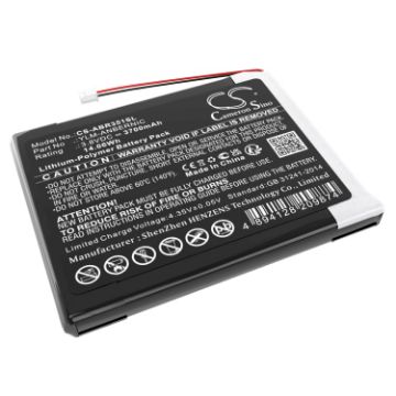 Anbernic RG35XX RG351V Game Emulator Battery (YLM-ANBERNIC) - 1