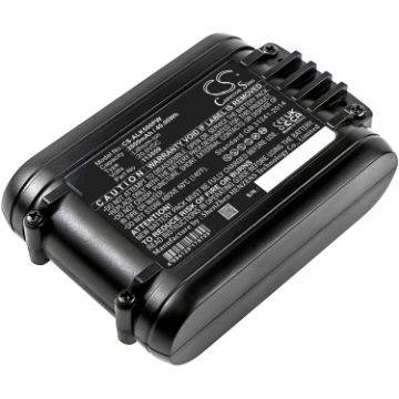 Battery for Worx WX Series (p/n RW9351.1 WA3014) - 1