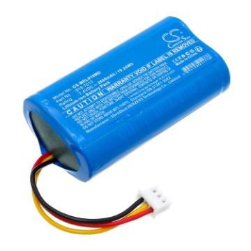 Medela Sonata Battery (p/n 919 7013) - 1