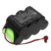Stryker 211-22 Interpulse Power Pack Battery (p/n 110562-U) - 1