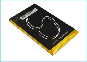 Battery for T-Mobile Sidekick II Sidekick 2 (p/n IA3Y701C2) - 1