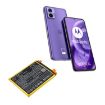 Motorola XT2245 EDGE 30 NEO Battery (p/n NP40 SB18D50729) - 5