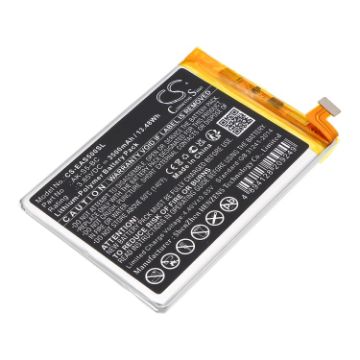 Emporia Smart.5 EMS5 Battery AK-S5 (V2) AK-S5-BC - 1