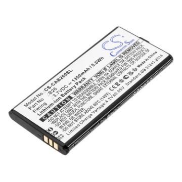 Cat B26 Battery (p/n B26) - 1